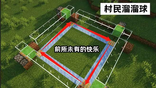 Minecraft方块卡牌哥 好看视频 Minecraft方块卡牌哥 好看视频