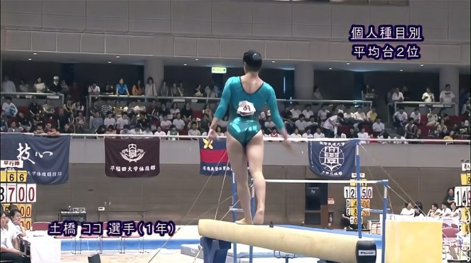 邓烺怡励志小哥哥科普字母拼音 自爆幼时是体操队成员 好看视频 邓烺怡励志小哥哥科普字母拼音 自爆幼时是体操队成员 好看视频
