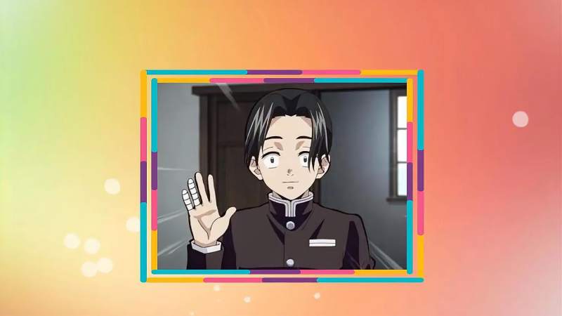 鬼灭之刃 村田 容貌端正的鬼杀队中庚阶级成员 动漫 日本动漫 好看视频