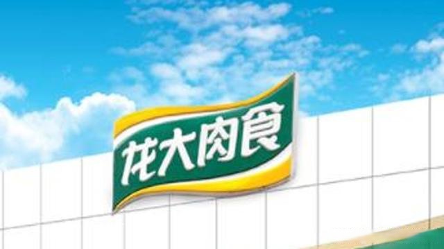 龙大肉食 logo图片