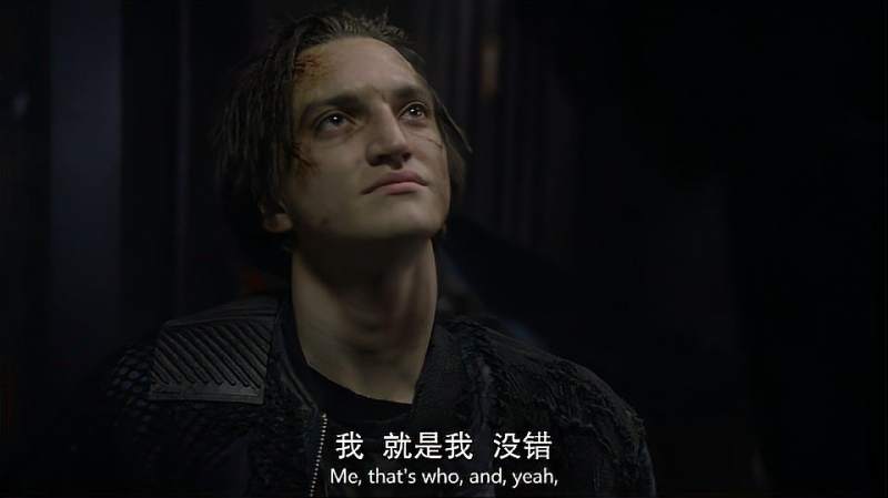 地球百子墨菲造反竟然想要杀害国王自己当首领叛变了