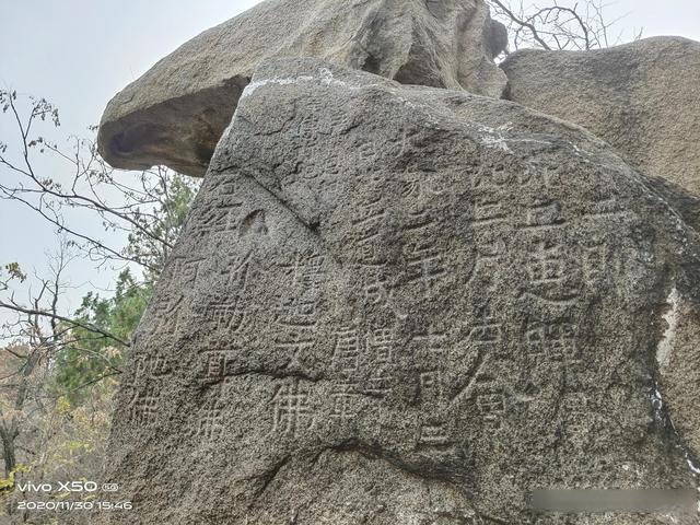 探寻邹城千年晚照寺,陶醉于山水之间,原来这不是传说