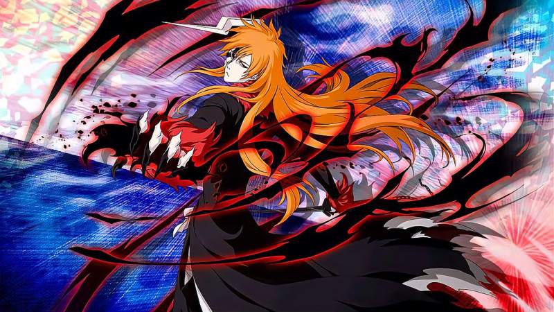 死神bleach 地狱篇 好看视频 死神bleach 地狱篇 好看视频