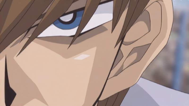 游戏王 海马社长被赖卡大王消减的仅剩50点血 结局名言经典 动漫 日本动漫 好看视频 游戏王 海马社长被赖卡大王消减的仅剩50点血 结局名言经典 动漫 日本动漫 好看视频