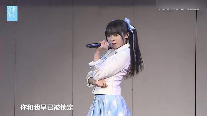 snh48冯思佳颜沁恋爱躲避球两个小姐姐好可爱元气