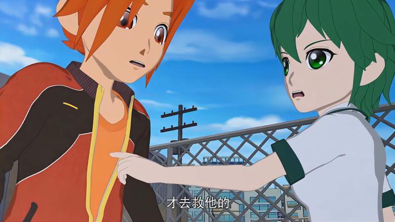 魔幻陀螺旋风说仕奇是我的朋友何璐说因为你是我们的朋友才去