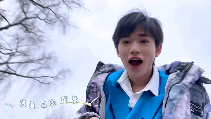 宋芽芽是什么人间小甜豆啊也太可爱了吧