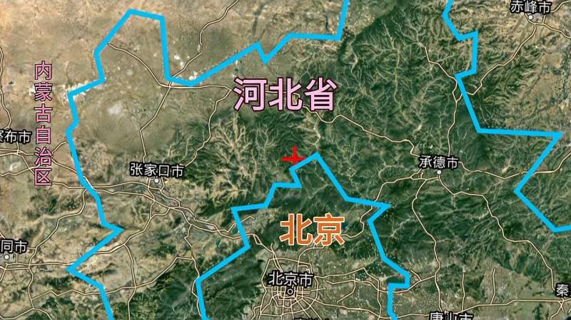 对比河北省的张家口和承德哪座城市更有发展潜力看完长见识了