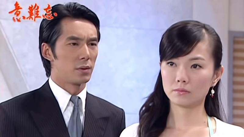 意难忘胜志知错就改可婷婷依然不原谅他