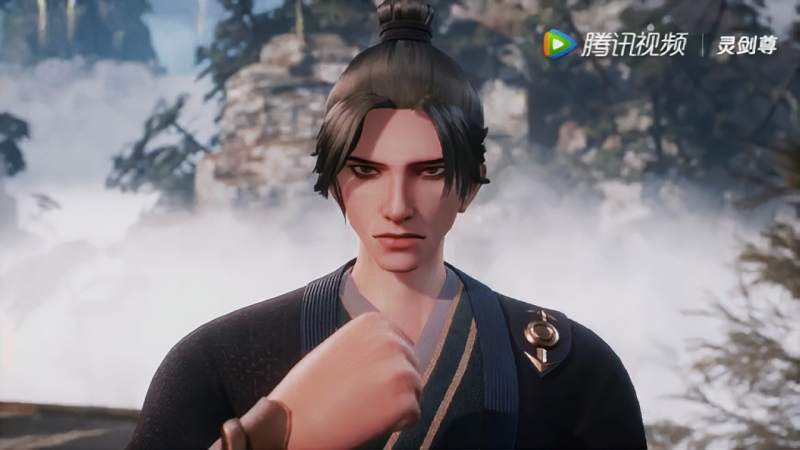 洛云剑主直接登顶