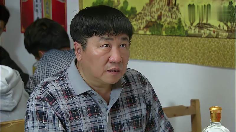 大村官哥俩烧烤店太会做了第一次见这么小的串丁叔现场教育