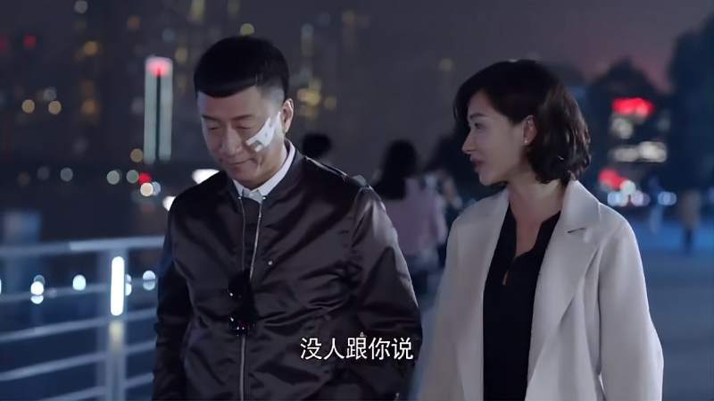 好先生孙红雷最近总是精神恍惚与心理医生谈心