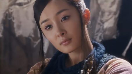 画皮 妖怪动了凡心 对男子表达爱意 男子拒绝表示配不上 影视 奇幻魔幻片 好看视频 画皮 妖怪动了凡心 对男子表达爱意 男子拒绝表示配不上 影视 奇幻魔幻片 好看视频