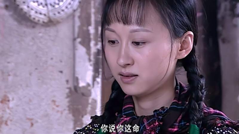 七妹七妹准备50个鸡蛋给姐姐后妈嫌她命硬不让她参加婚礼