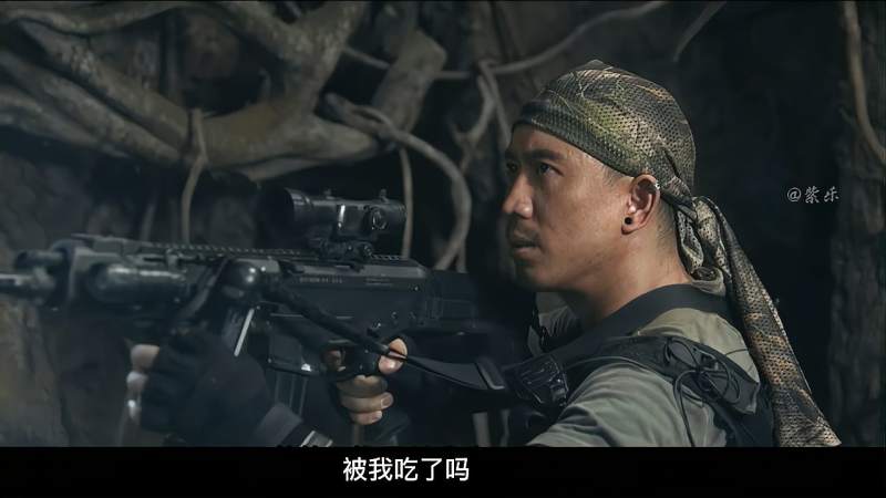 重启之蛇骨佛蜕黑瞎子摘下眼镜惊呆众人