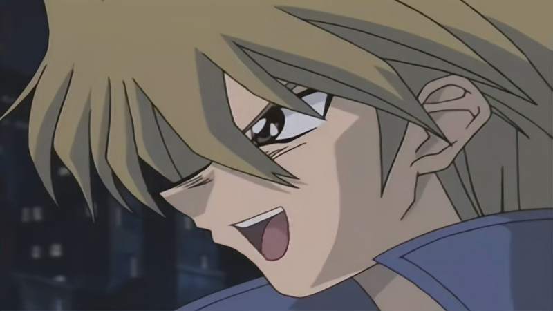 游戏王巴隆消减基本分也要降低怪兽的攻击力城之内很自信