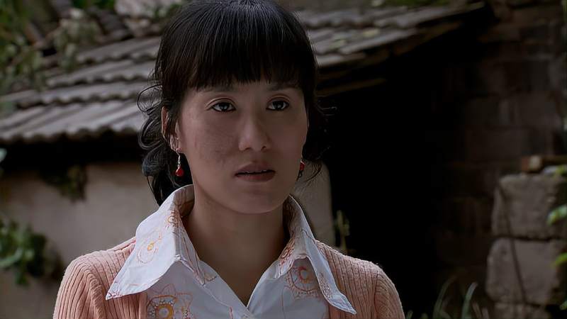 乡里彩虹城里雨张瑞为让英子接受自己竟选择不要孩子