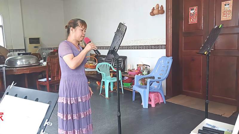 粤曲 枇杷花下结新知 第三集 陈老师与劳姐姐对唱 1 文化 戏曲 好看视频 粤曲 枇杷花下结新知 第三集 陈老师与劳姐姐对唱 1 文化 戏曲 好看视频