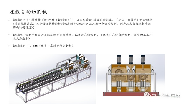 ppt分享丨複合材料拉擠成型工藝技術發展及應用