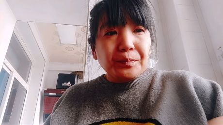 小刘刘的日常生活