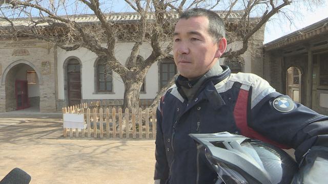 「新时代文明实践」李崇仁:用心守护 用情讲述 让永泰古城"活"起来