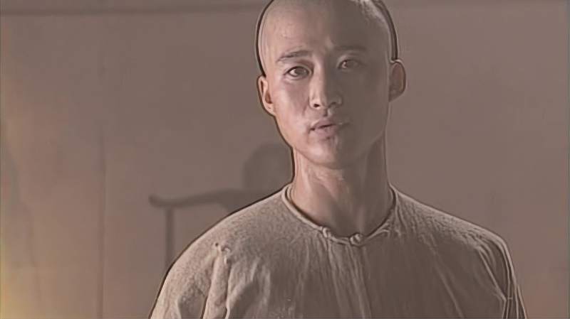 太极宗师吴京挑战7大高手2