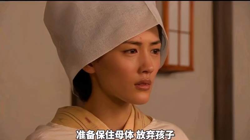 经典穿越日剧，经久不衰～仁医完结篇第十集,影视,穿越片,好看视频