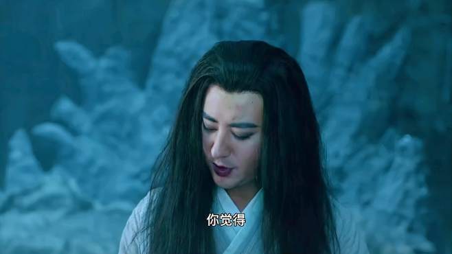 千年鬼王抓走小女孩,竟然是为了开启地狱之门