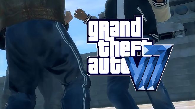 gta6最新预告片(概念)