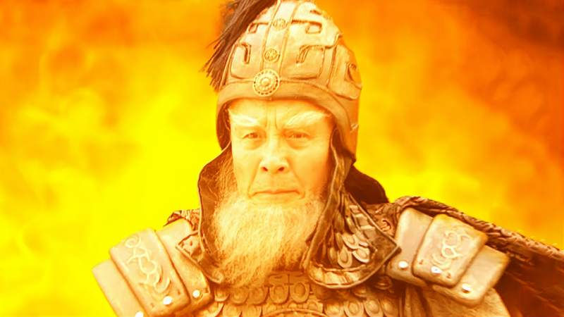 封神演义：殷郊、闻仲死后，为何不去封神台，而是去见纣王？,影视,神话片,好看视频