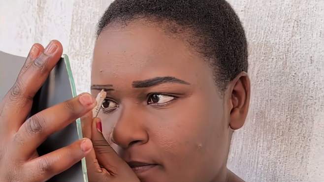 Hello先生在非洲 好看视频