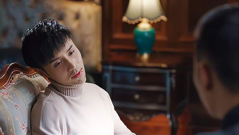 恨君不似江楼月:玉堂春遗言想看雪,展君白:等你死了停尸看!