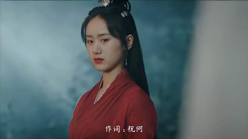 是七叔呢一首《半生雪》洒脱古风歌曲,看人间故事,都逃不过离别,音乐,流行音乐,好看视频
