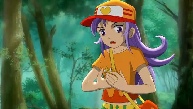 魔弹王:魔弹本来就力量强横,加上连接者力量还能暴涨,太神奇了