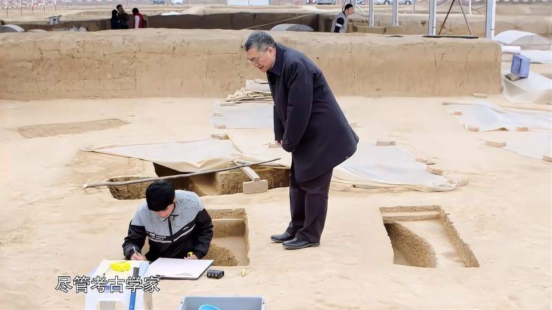 历史大发现!西安附近发现史前遗址,考古人发掘出6000年前的稻米