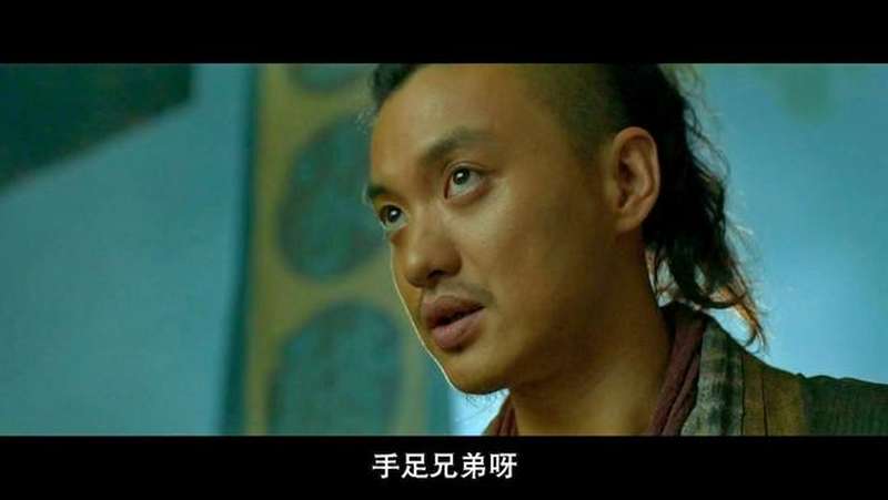 丁修:字“很润” 号“加钱居士”,影视,武侠片,好看视频