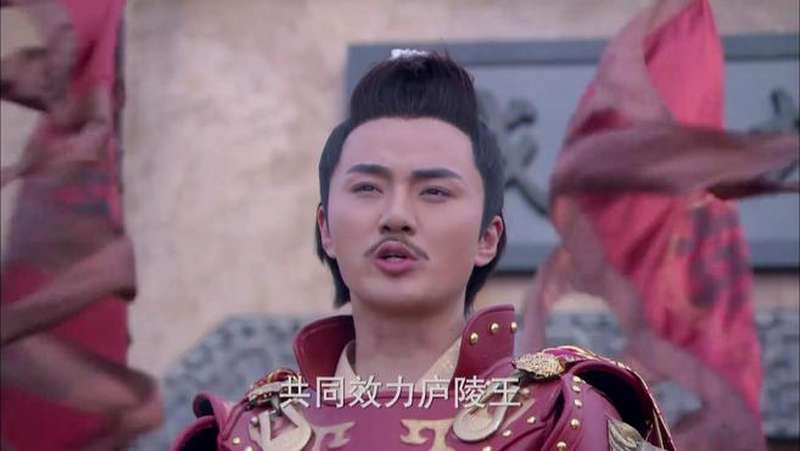 东厂太监太狠毒,竟割下宫女的招财,然后熬汤