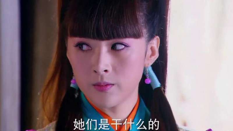 薛仁贵再战樊梨花,真人版下棋场面壮观,兵装梨