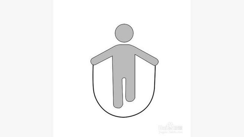 如何画跳绳简笔画,教育,兴趣学习,好看视频