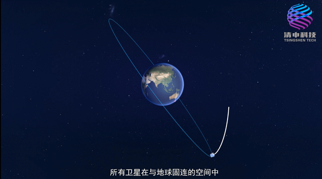 卫星将在太原发射升空 马斯克的 星链 上天之后 中国的 智慧天网 也来了 厦门科技网