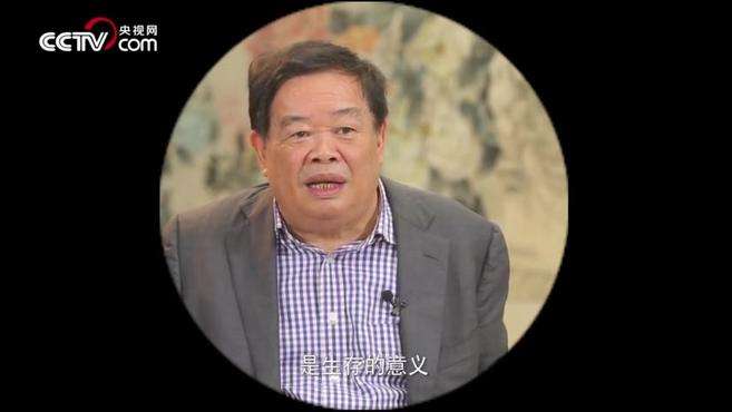 [图]曹德旺：“走出去”是企业家最高目标 小央