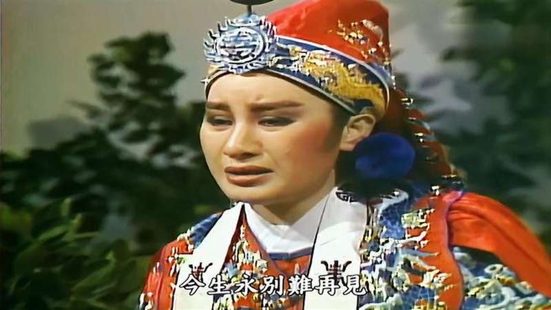 杨丽花歌仔戏精选视频集锦 我比较喜欢看哭调 你呢,文化,戏曲,好看视频