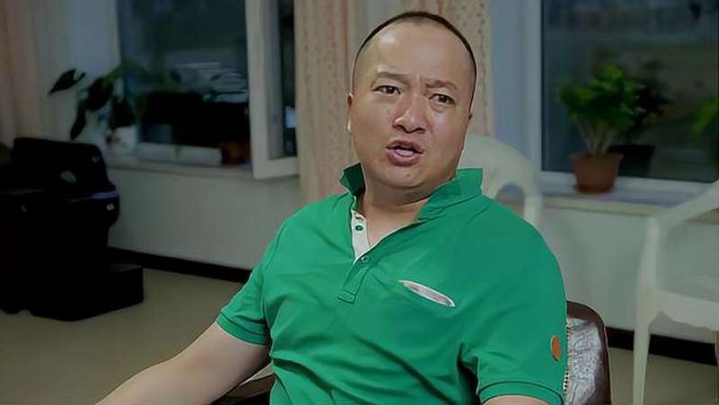 乡村爱情9最后一次只要玉红跟着吴迪去村头以后不纠缠了