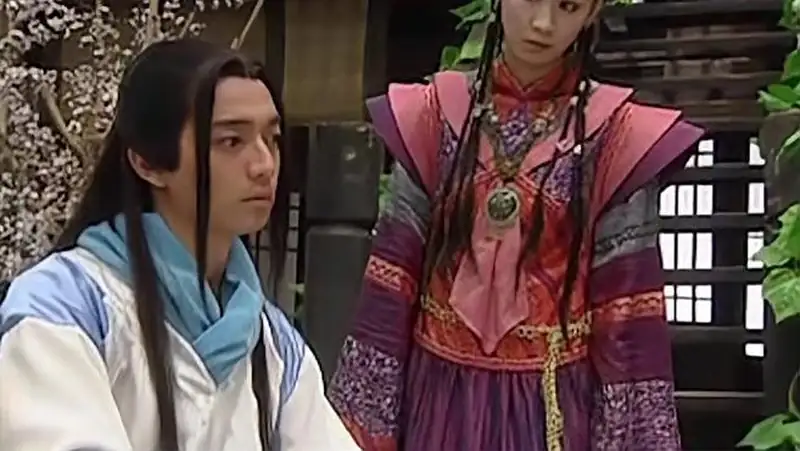 魔剑生死棋 无心表白逍遥郎 逍遥郎 妹妹喜欢哥哥很正常 影视 武侠片 好看视频 魔剑生死棋 无心表白逍遥郎 逍遥郎 妹妹喜欢哥哥很正常 影视 武侠片 好看视频