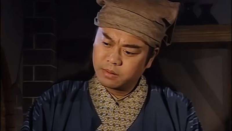 洗冤录2宋慈刚找出凶手结果被阿虫误会一棍子敲晕笑死我了