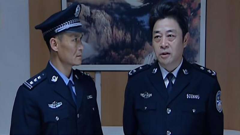 罪域03国企改革总裁被砍30多刀身亡公安局长灭绝人性