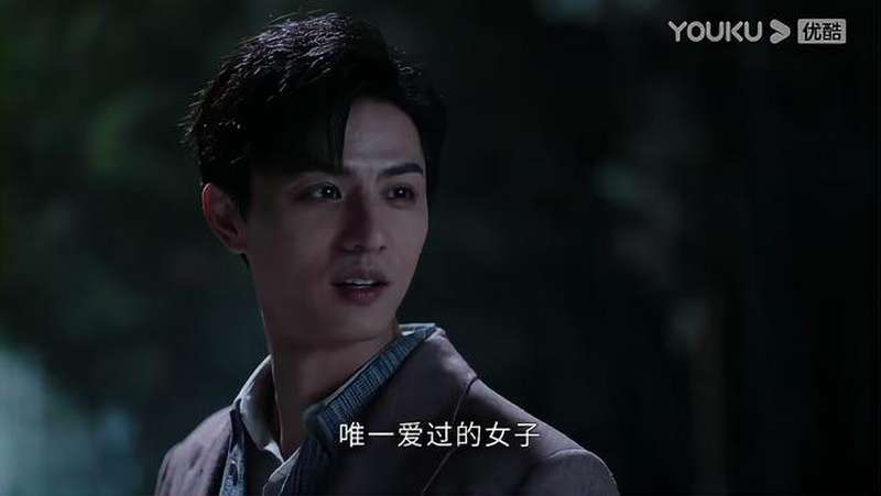 十二谭于少白囚禁夜明还口口声声说自己爱夜明
