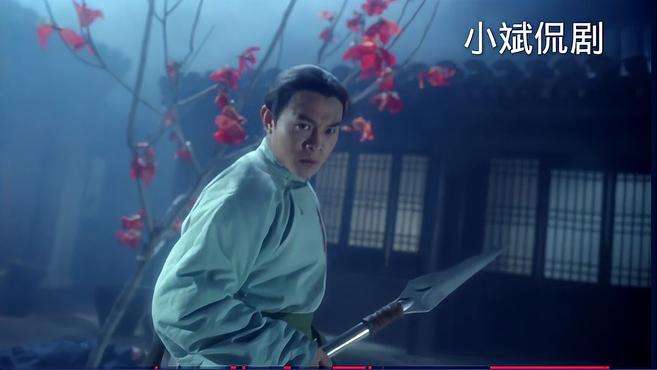 千手观音带着一群小朋友还能斩杀强敌,果然高手隐退了还是高手!
