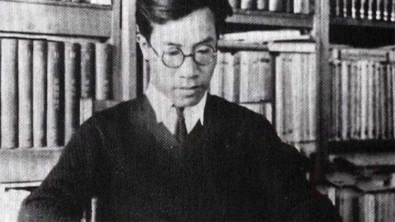 烈士俞秀松:等全国的老百姓都有饭吃,我再回家,时事,时政,好看视频