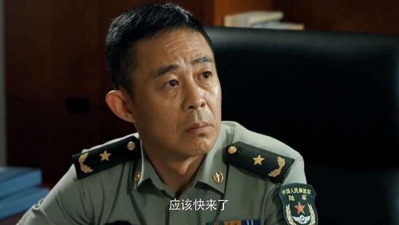 蓝军出击沈参谋长准备赶佟菲走韩鹏被扣押在北京出事了